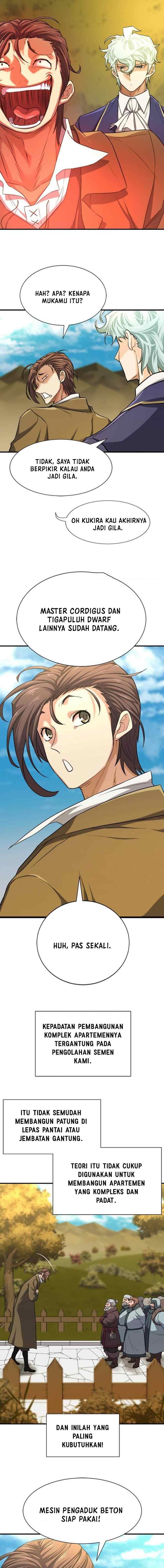 O melhor engenheiro do mundo chapter 62 halaman 6