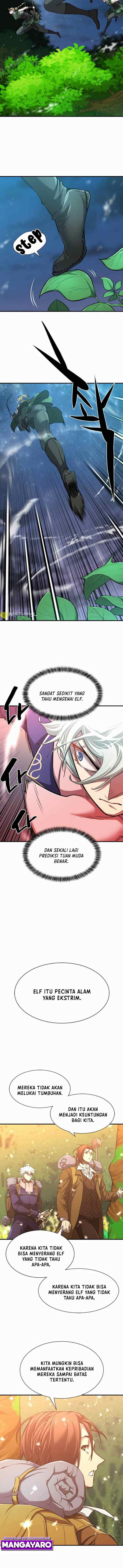 O melhor engenheiro do mundo chapter 63 halaman 8