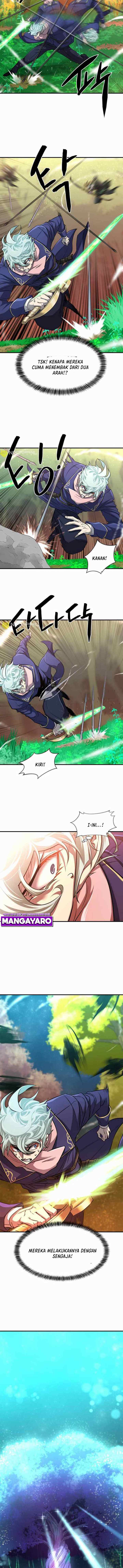 O melhor engenheiro do mundo chapter 63 halaman 10