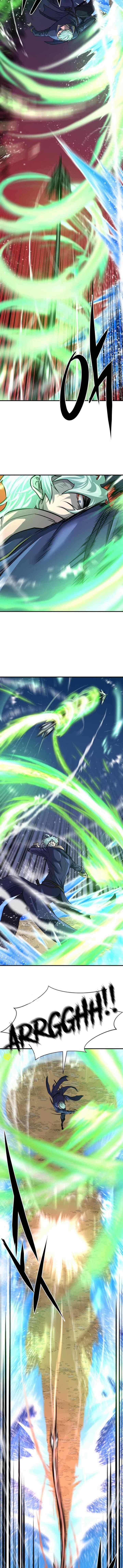 O melhor engenheiro do mundo chapter 64 halaman 6