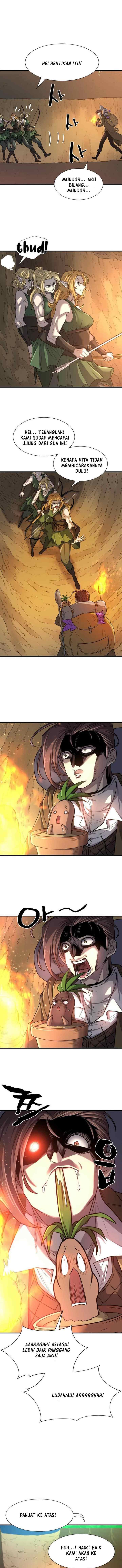 O melhor engenheiro do mundo chapter 64 halaman 10