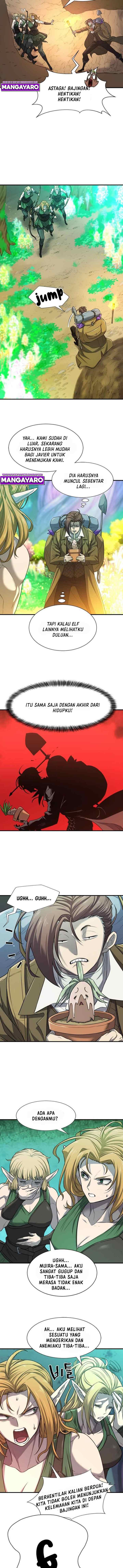 O melhor engenheiro do mundo chapter 64 halaman 11