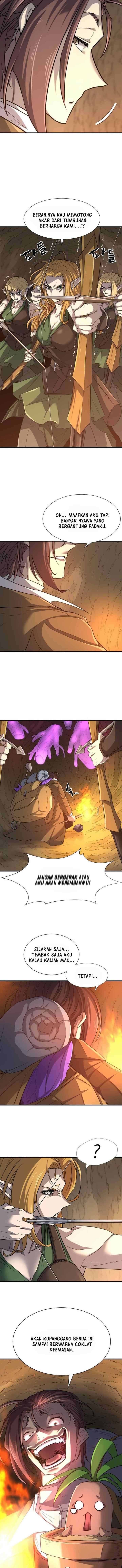 O melhor engenheiro do mundo chapter 64 halaman 8