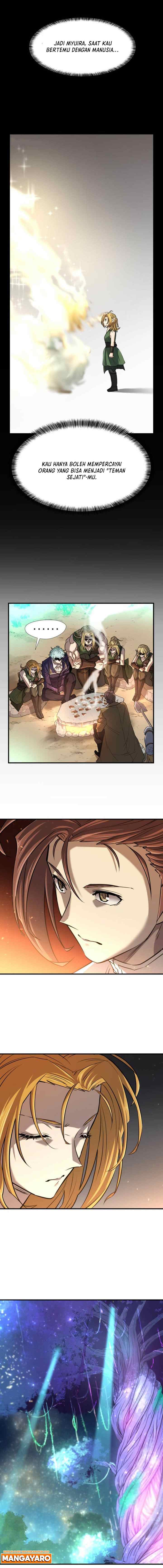 O melhor engenheiro do mundo chapter 65 halaman 17