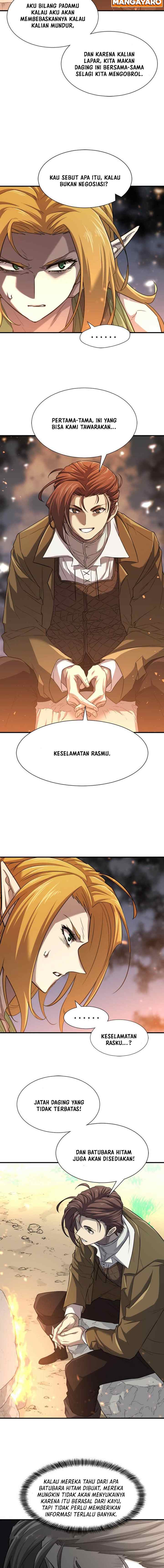 O melhor engenheiro do mundo chapter 65 halaman 13