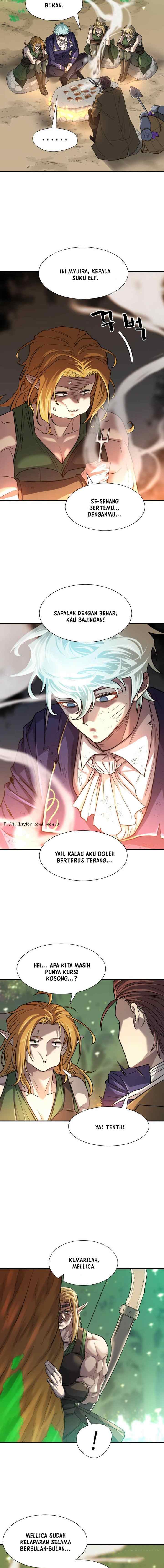 O melhor engenheiro do mundo chapter 65 halaman 9