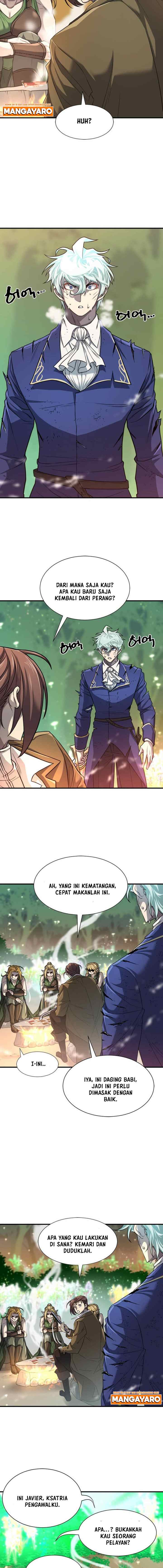 O melhor engenheiro do mundo chapter 65 halaman 8