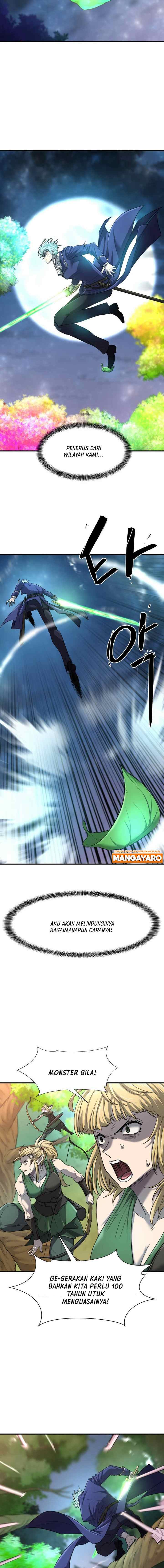 O melhor engenheiro do mundo chapter 65 halaman 5