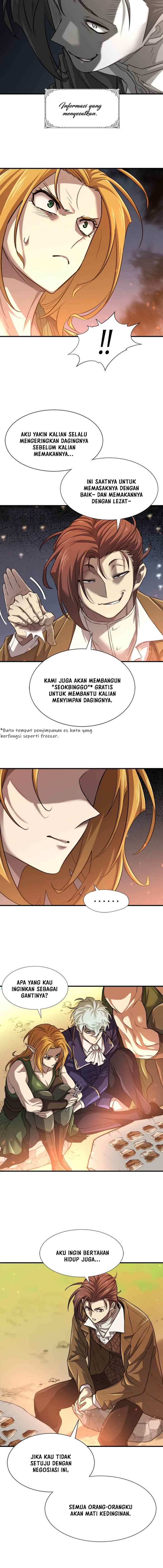 O melhor engenheiro do mundo chapter 65 halaman 14