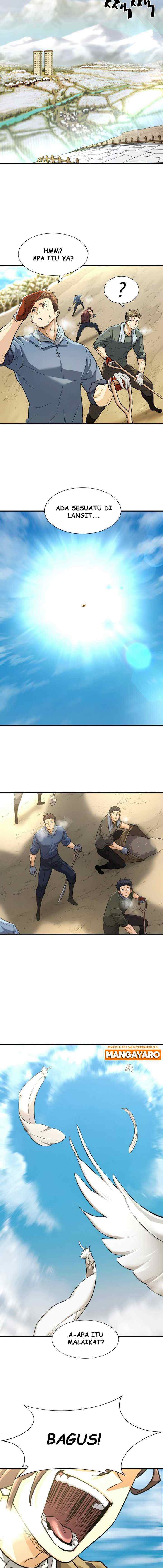 O melhor engenheiro do mundo chapter 68 halaman 12