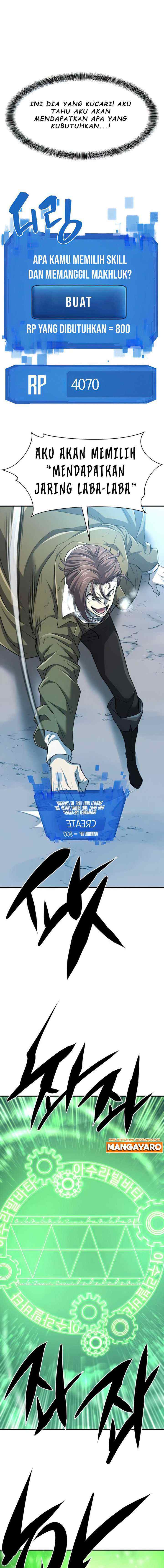 O melhor engenheiro do mundo chapter 68 halaman 10