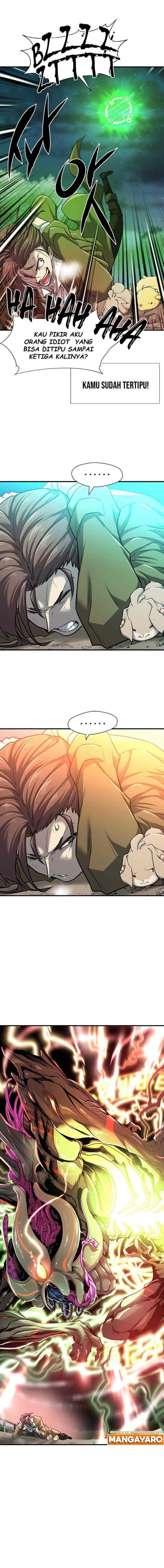O melhor engenheiro do mundo chapter 68 halaman 8