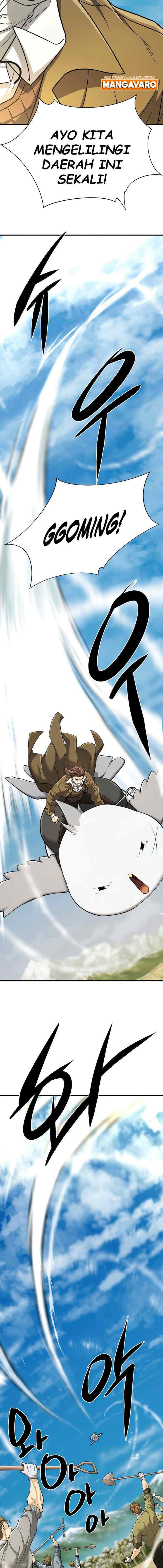 O melhor engenheiro do mundo chapter 68 halaman 13