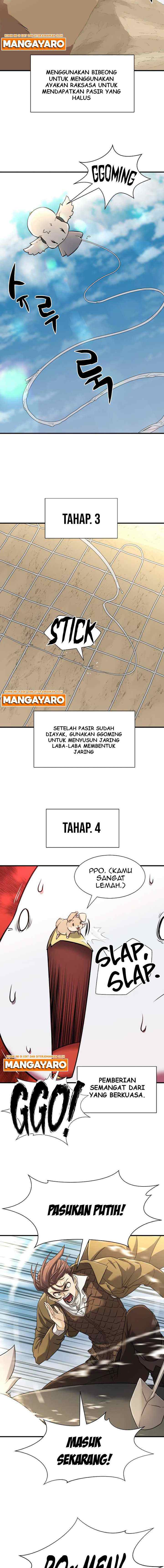 O melhor engenheiro do mundo chapter 69 halaman 10