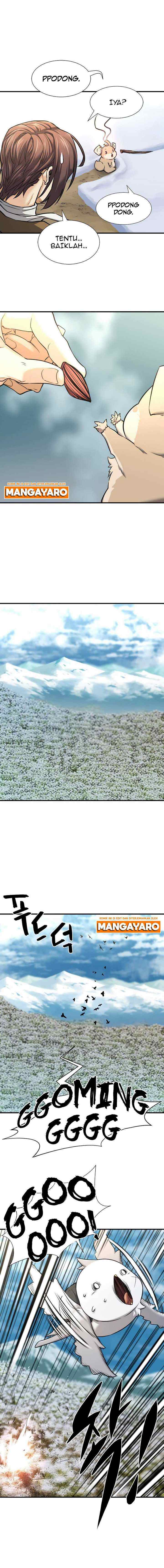 O melhor engenheiro do mundo chapter 69 halaman 6