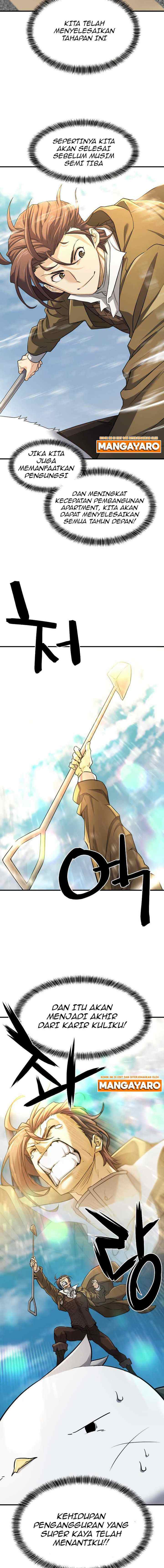 O melhor engenheiro do mundo chapter 69 halaman 12