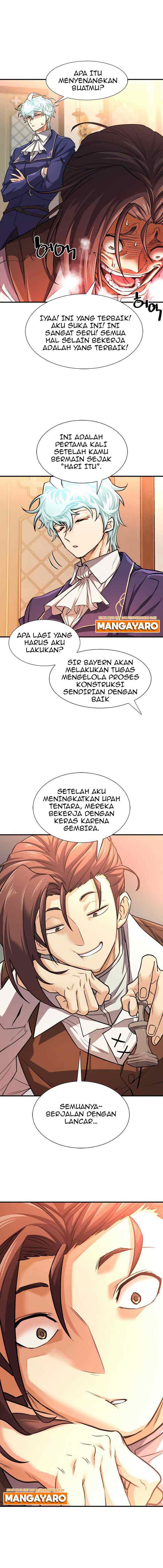 O melhor engenheiro do mundo chapter 69 halaman 16