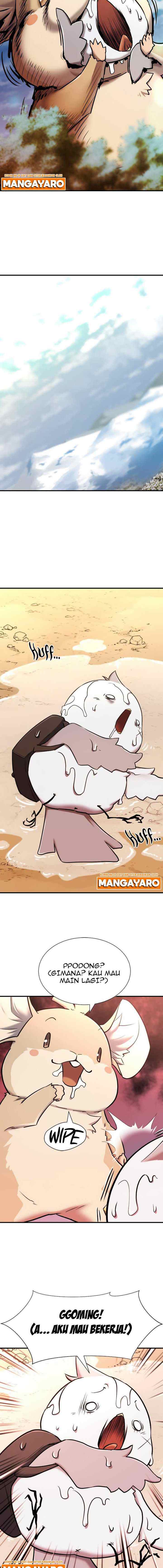 O melhor engenheiro do mundo chapter 69 halaman 8