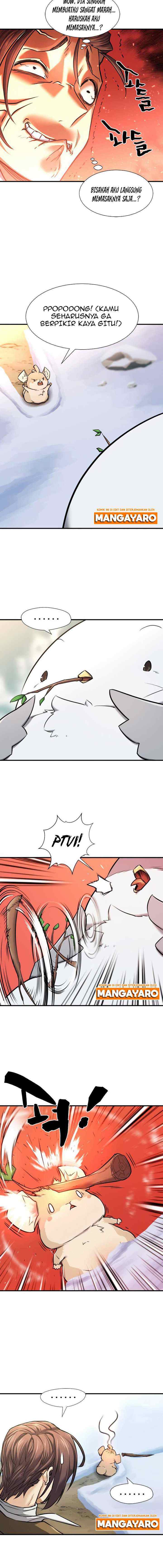 O melhor engenheiro do mundo chapter 69 halaman 5