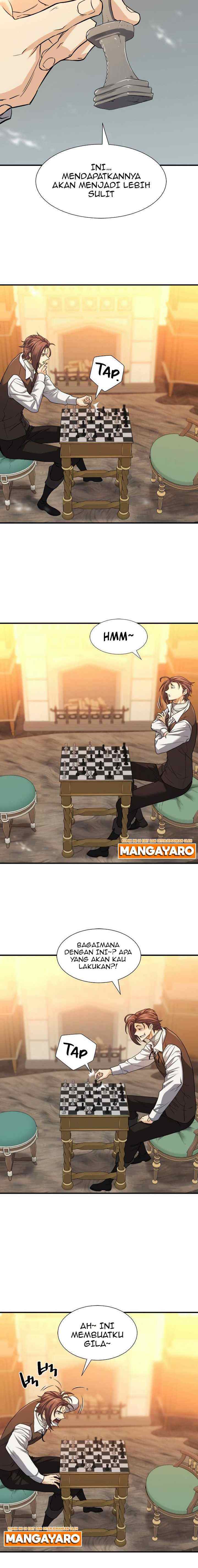 O melhor engenheiro do mundo chapter 69 halaman 15