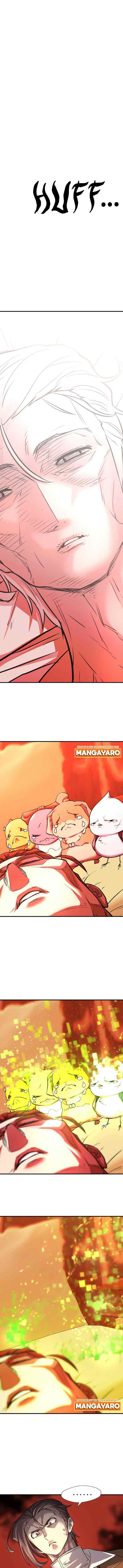 O melhor engenheiro do mundo chapter 70 halaman 7