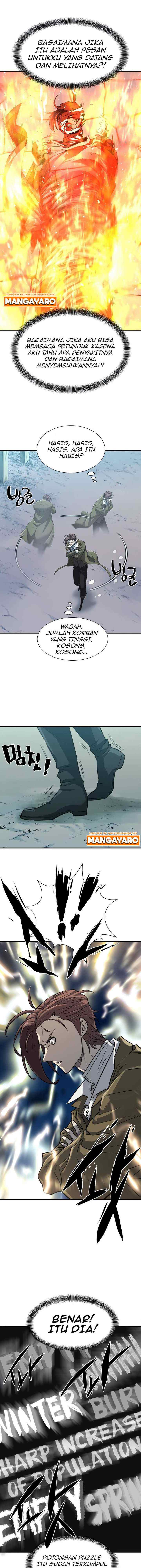 O melhor engenheiro do mundo chapter 70 halaman 12
