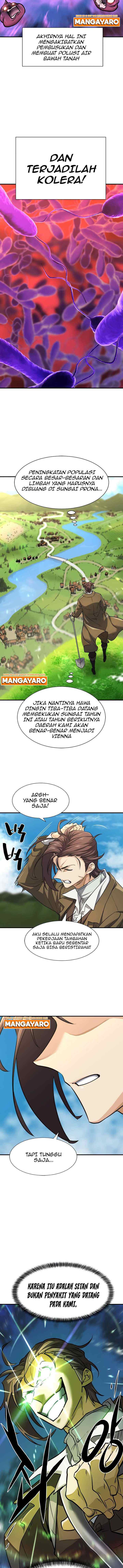O melhor engenheiro do mundo chapter 70 halaman 16