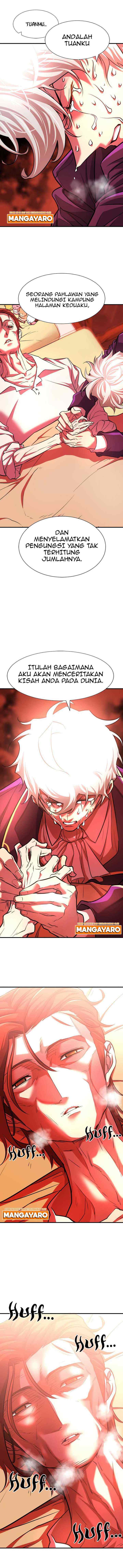 O melhor engenheiro do mundo chapter 70 halaman 6