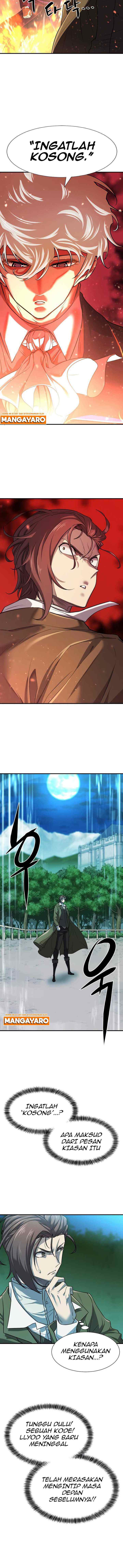 O melhor engenheiro do mundo chapter 70 halaman 11