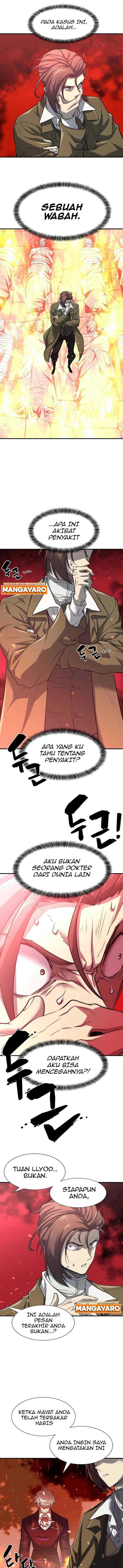 O melhor engenheiro do mundo chapter 70 halaman 10