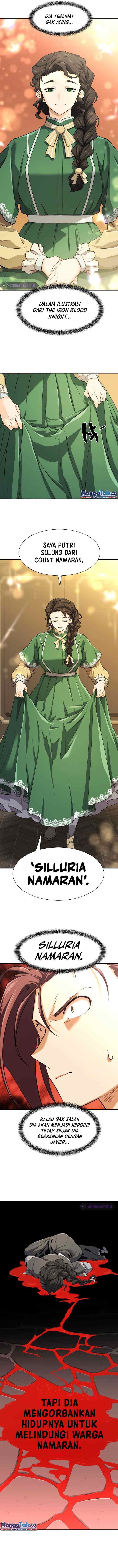 O melhor engenheiro do mundo chapter 81 halaman 9