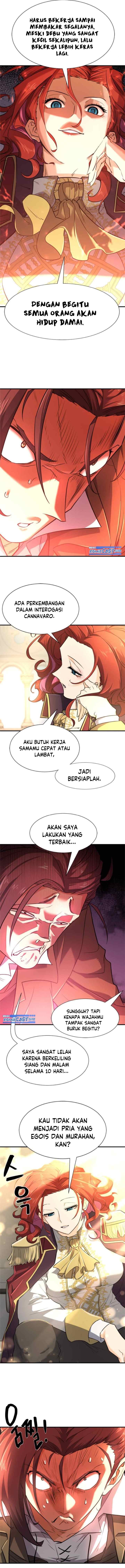 O melhor engenheiro do mundo chapter 96 halaman 12