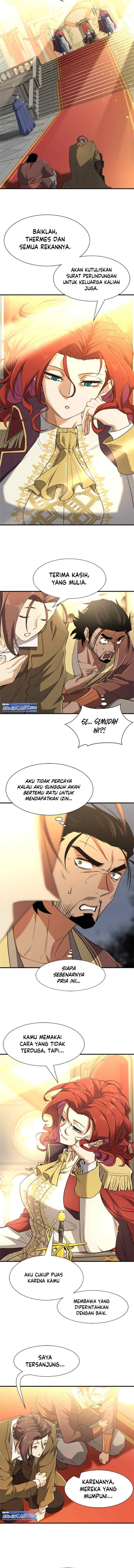 O melhor engenheiro do mundo chapter 96 halaman 11