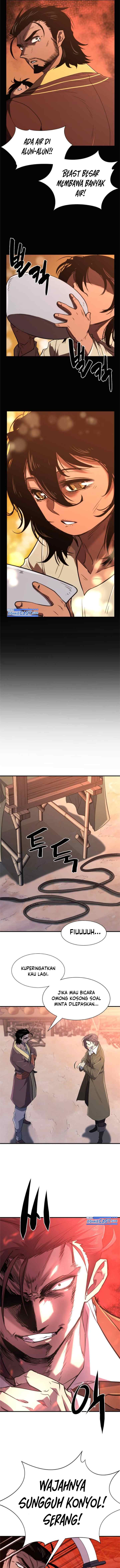 O melhor engenheiro do mundo chapter 96 halaman 4