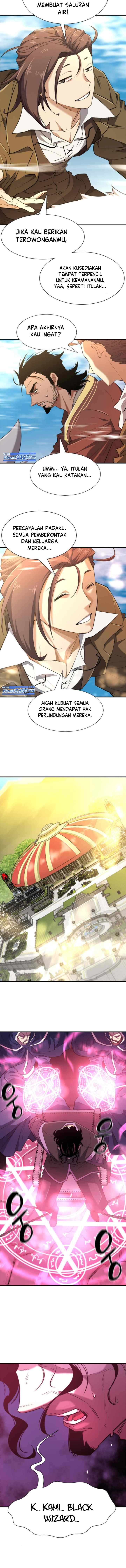 O melhor engenheiro do mundo chapter 96 halaman 9