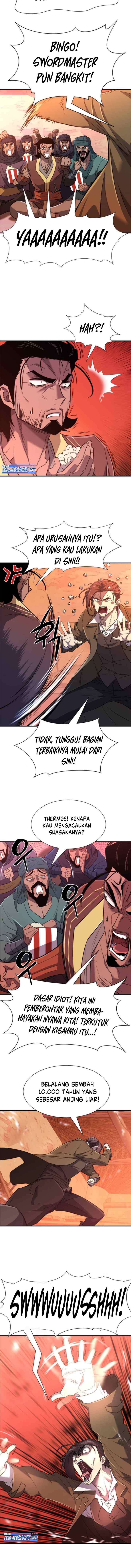 O melhor engenheiro do mundo chapter 96 halaman 7