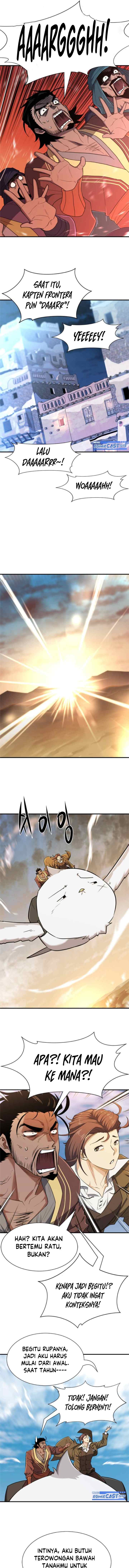 O melhor engenheiro do mundo chapter 96 halaman 8