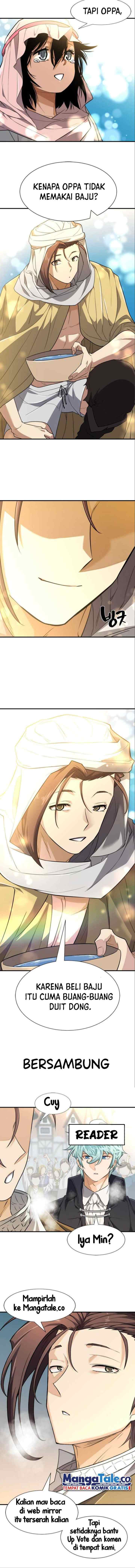 O melhor engenheiro do mundo chapter 97 halaman 10