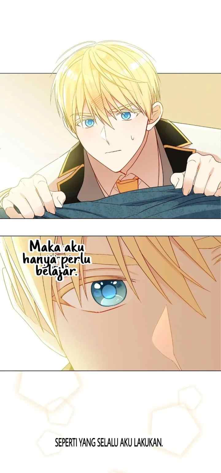 Observing Elena Evoy chapter 15 halaman 13