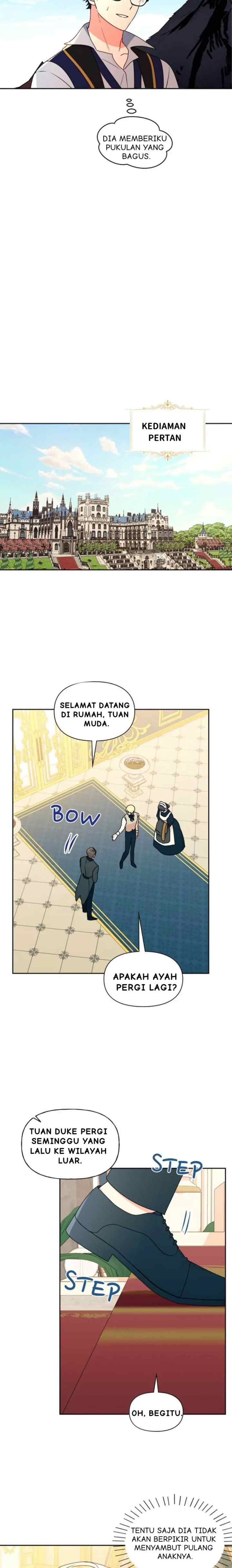 Observing Elena Evoy chapter 38 halaman 7