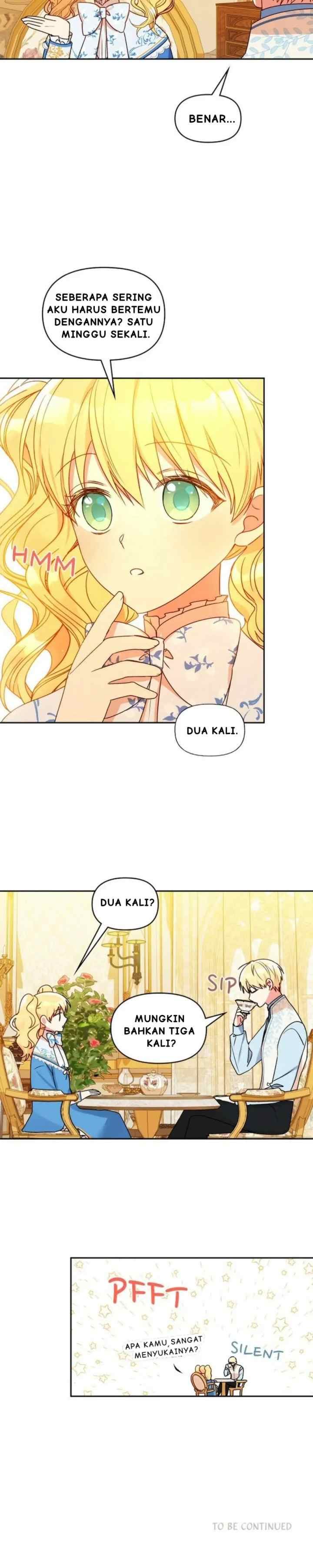 Observing Elena Evoy chapter 39 halaman 16