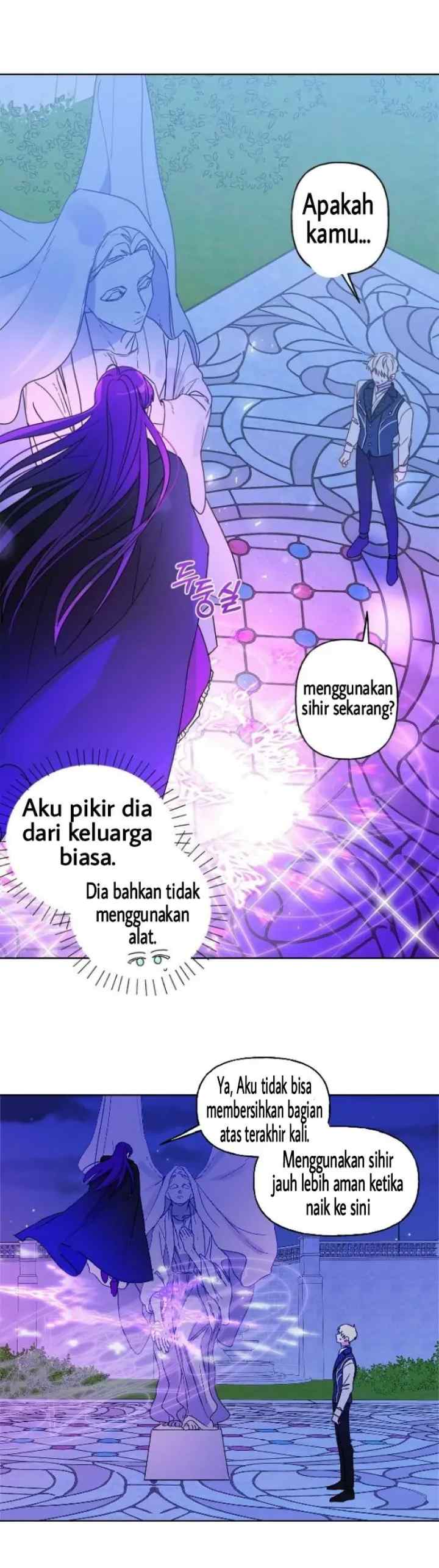 Observing Elena Evoy chapter 4 halaman 10