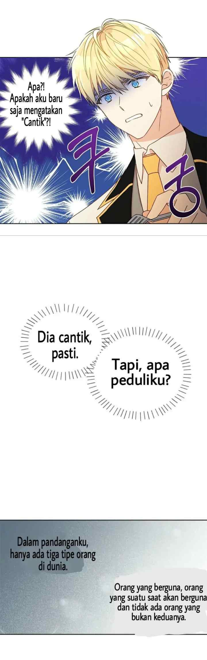 Observing Elena Evoy chapter 4 halaman 7