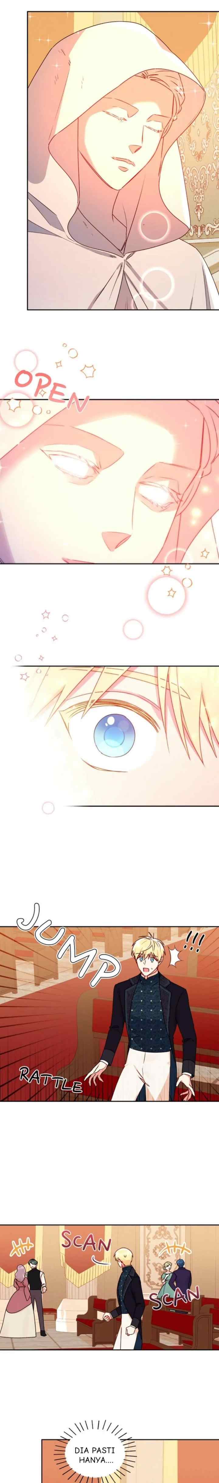Observing Elena Evoy chapter 43 halaman 4