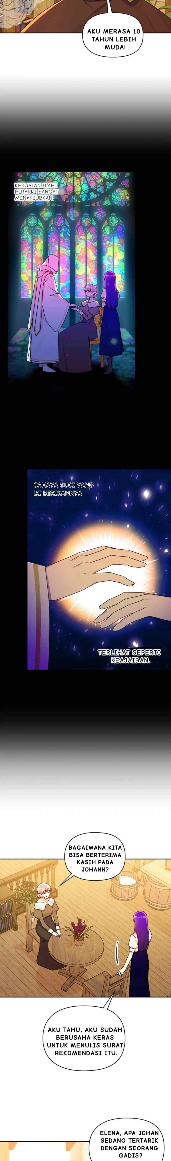 Observing Elena Evoy chapter 44 halaman 8