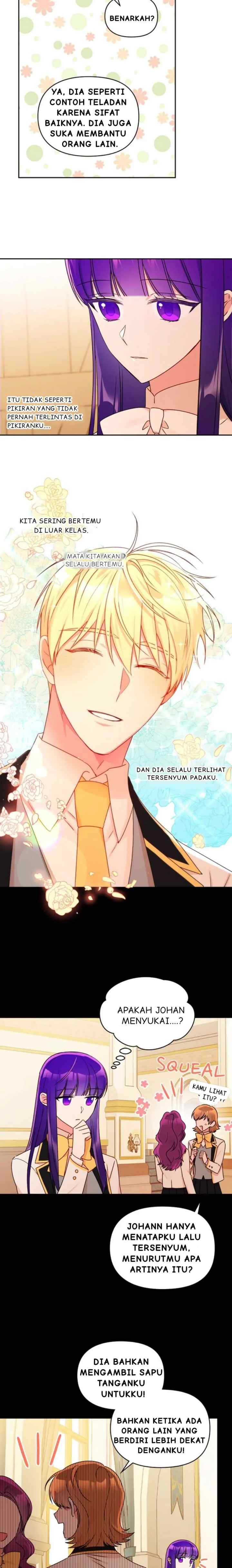 Observing Elena Evoy chapter 44 halaman 10