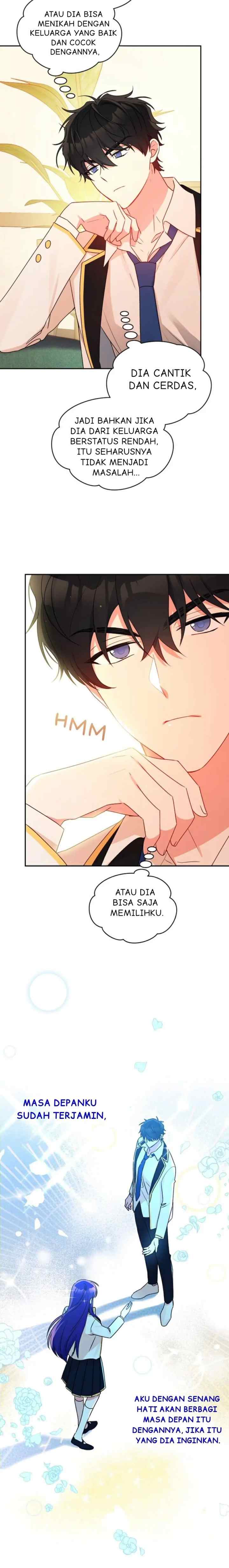 Observing Elena Evoy chapter 48 halaman 10