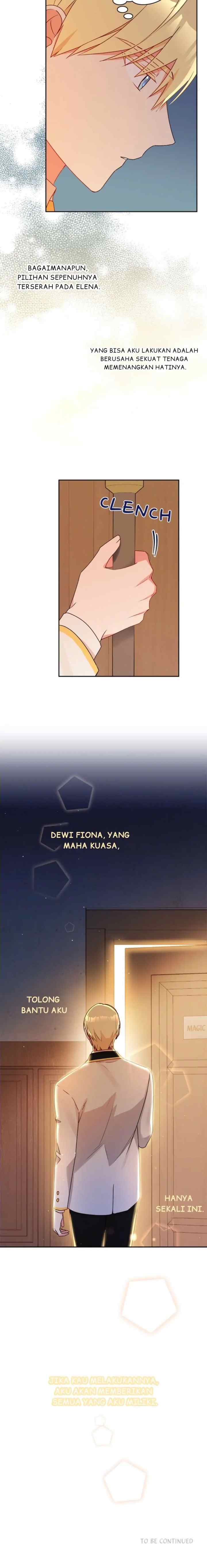 Observing Elena Evoy chapter 48 halaman 18