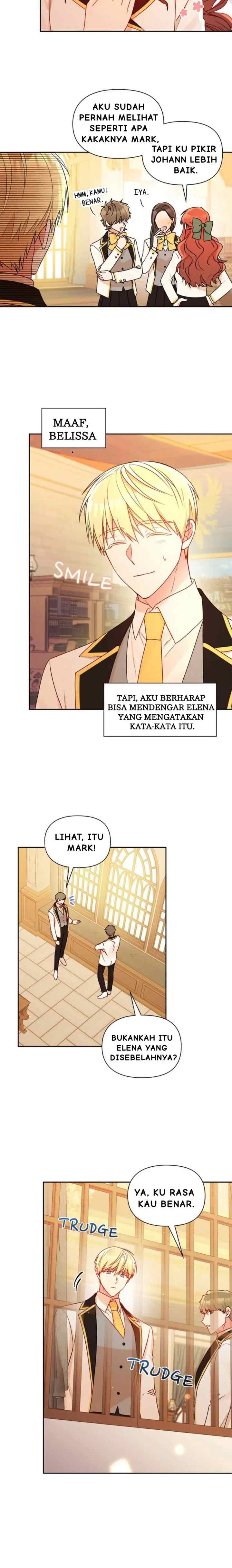 Observing Elena Evoy chapter 48 halaman 4