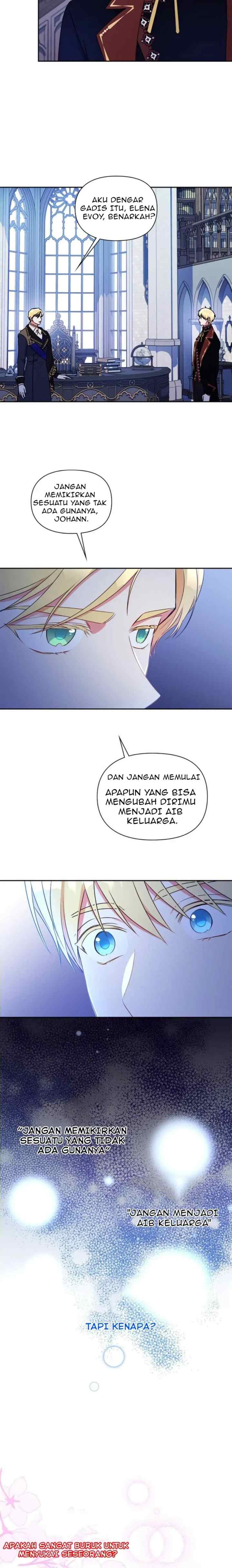 Observing Elena Evoy chapter 51 halaman 7